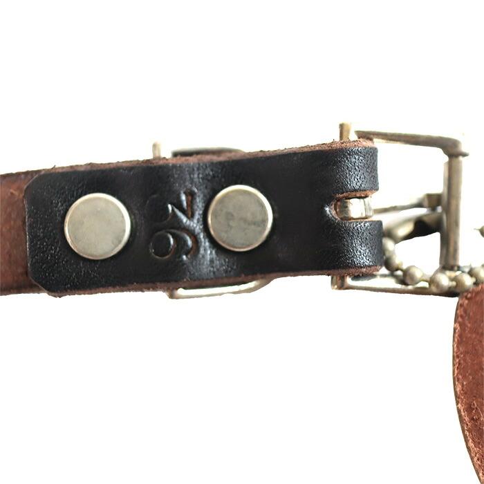 HTC 正規取扱店 793-5971024 SN32 STONE 0.75 BELT メンズアクセサリー