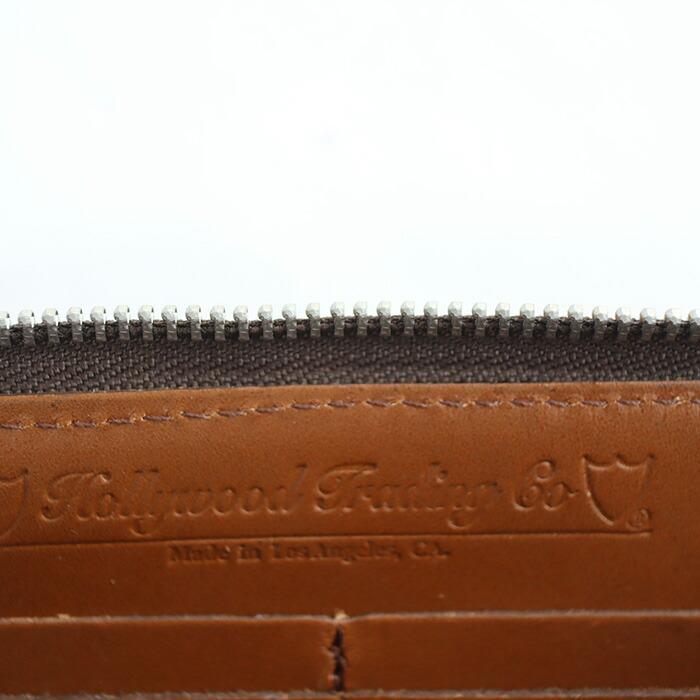 HTC 正規取扱店 HTC-793-5970030 ラウンドジップ財布 ZIPPER LARGE