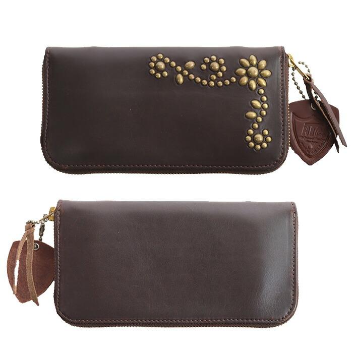 HTC 正規取扱店 HTC-793-5970030 ラウンドジップ財布 ZIPPER LARGE