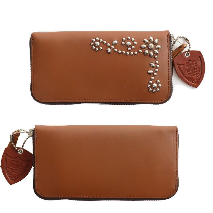 HTC 正規取扱店 HTC-793-5970030 ラウンドジップ財布 ZIPPER LARGE