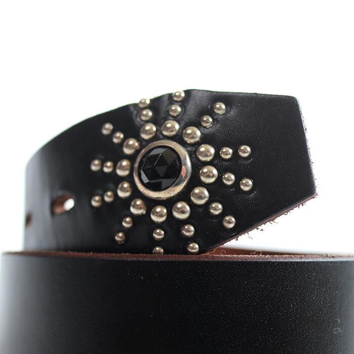 HTC 正規取扱店 793-5971017 END ONLY SB13 STONE BELT メンズ