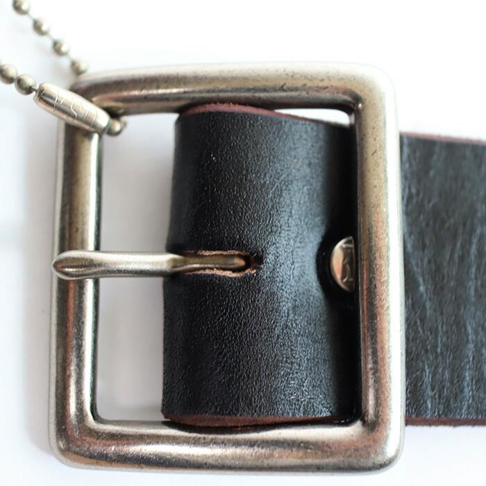 HTC 正規取扱店 793-5971017 END ONLY SB13 STONE BELT メンズ