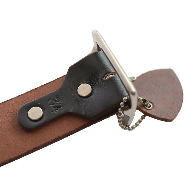 HTC 正規取扱店 793-5971017 END ONLY SB13 STONE BELT メンズ