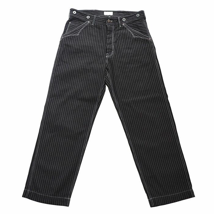 SCHOTT（ショット） OLD HICKORY DENIM PANTS/オールドヒッコリー