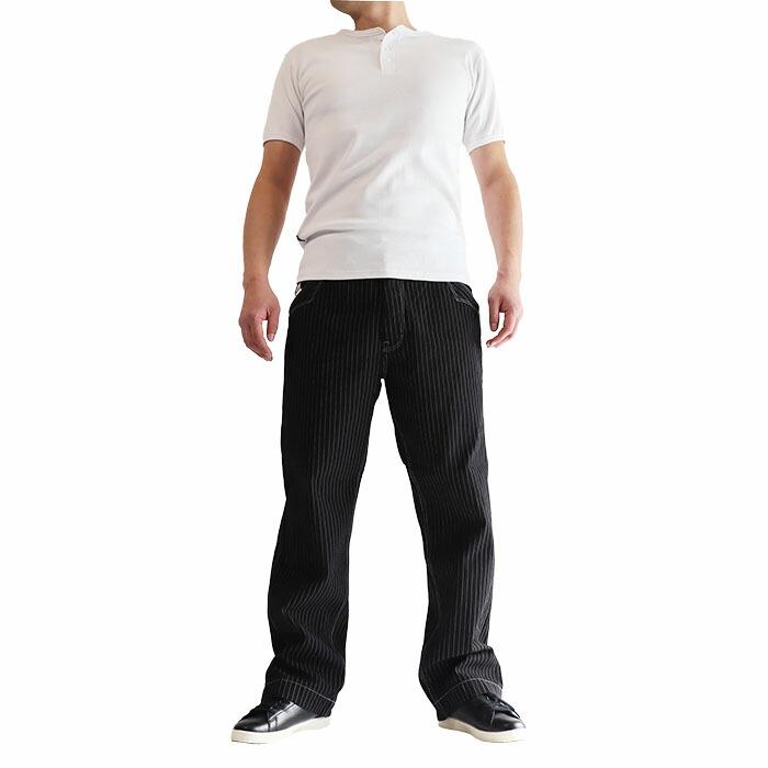 d*u様 Schott OLD HICKORY WORK PANTS 000000010776_1cfgs9y.jpg