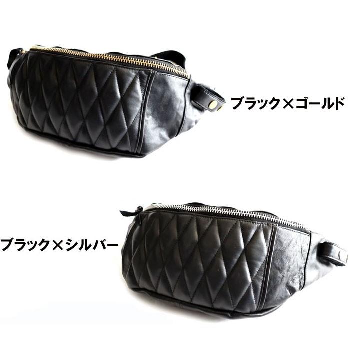 Schott N.Y.C 正規取り扱い店 3109023 ショット PADDED BODY BAG Schott N.Y.C 正規取り扱い店 3109023 ショット PADDED BODY BAG