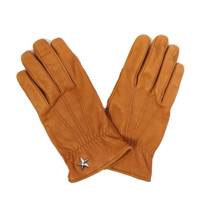 正規取扱店 7823970029-3169030 Schott/ショットONESTAR SUMMER GLOVE/ワンスター グローブ 革のグローブ LEATHER GLOVE/レザーグローブ 手袋｜pepecoco｜11