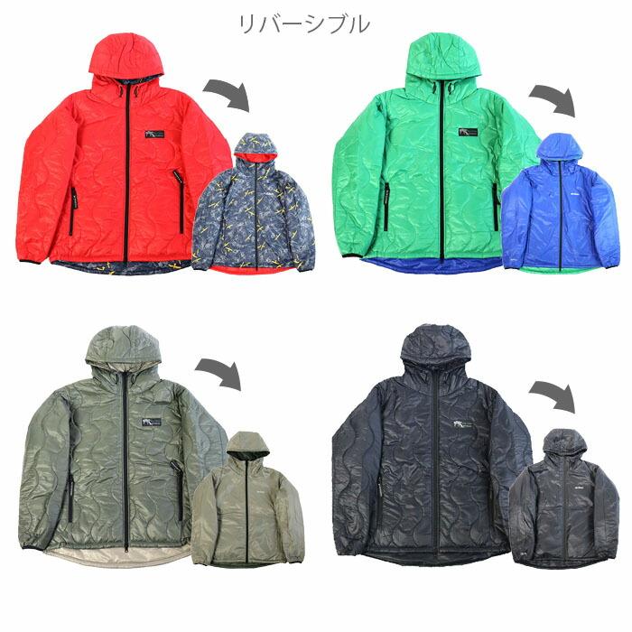 WILD THINGS ワイルドシングス WT24120SK リバーシブルビレイ WILD THINGS ワイルドシングス WT24120SK リバーシブルビレイ