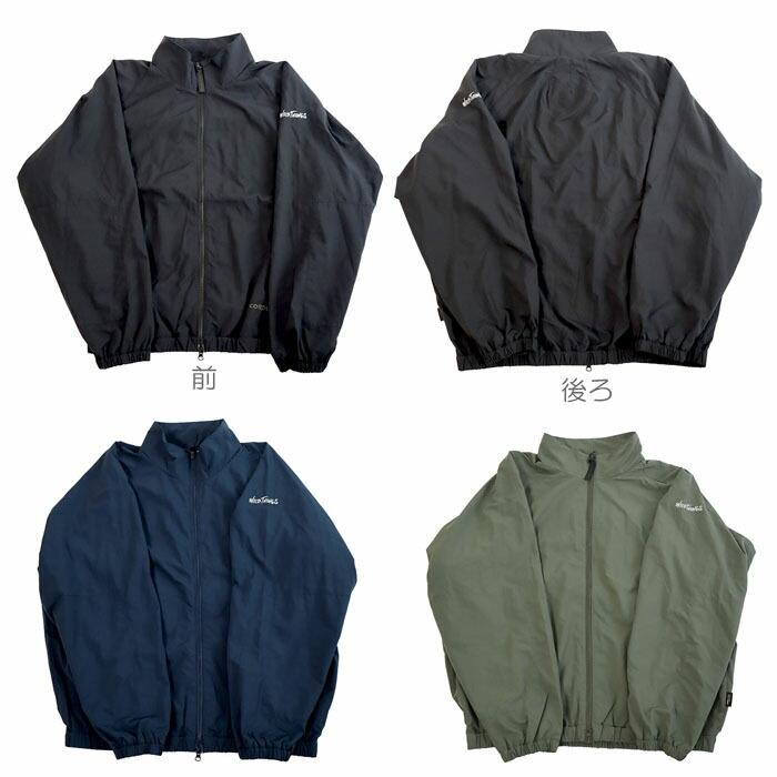 WILD THINGS ワイルドシングス WT251-18 アーミージャケット