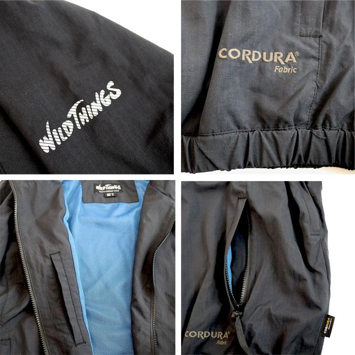 新品タグ付き⭐︎ozz on ミリタリー風燕尾ジャケット アイトス] AZ-10314 防水防寒ストレッチジャケット （男女兼用）