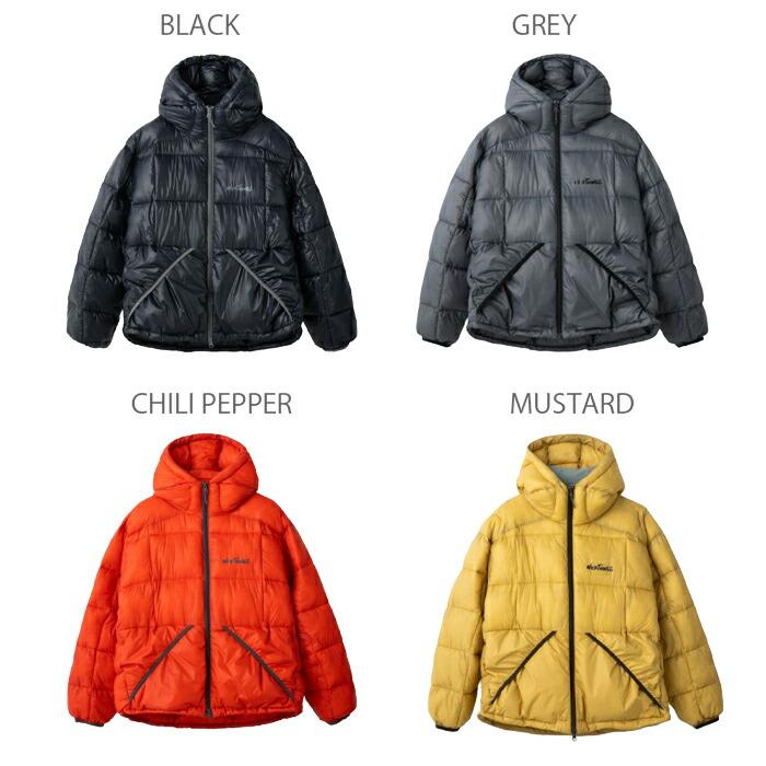 WILD THINGS（ワイルドシングス） ジャケット 正規販売店 WT25143SK