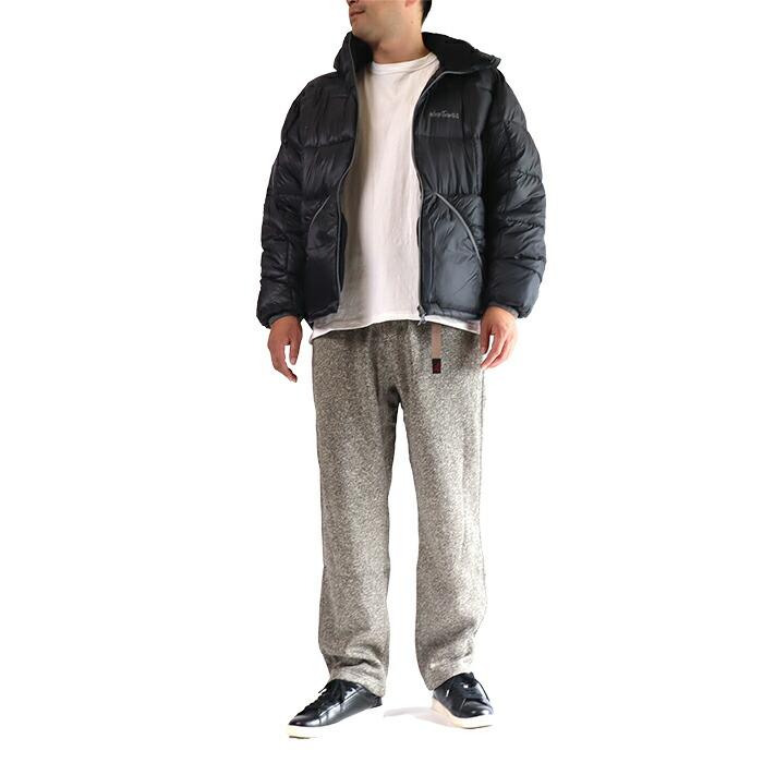 ジャケット・アウター WILD THINGS BIVOUAC LOFT JACKET L size セール】WILD THINGS/ワイルドシングス BIVOUAC LOFT JACKET LOFTECH