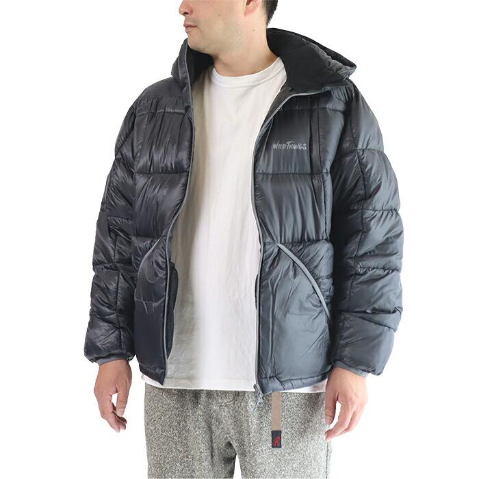 WILD THINGS（ワイルドシングス） ジャケット 正規販売店 WT25143SK