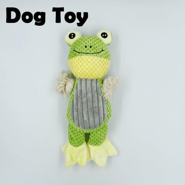 新作 犬 犬用 おもちゃ かえる 蛙 インスタ映え 布製 ぬいぐるみ かわいい キュート Az162 Pepe ペット用品専門店 通販 Yahoo ショッピング