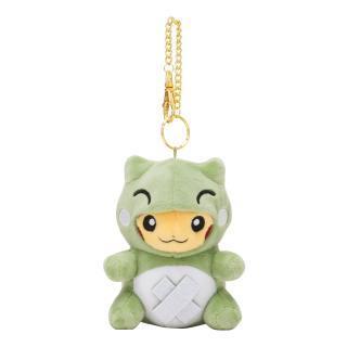 ポケモンセンターオリジナル 着ぐるみピカチュウマスコット ポケパルレのみがわり その他おもちゃ 最高品質の Themtransit Com