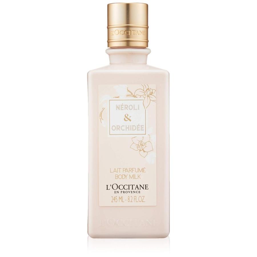 ロクシタン L Occitane オーキデ 限定 Poac Jp