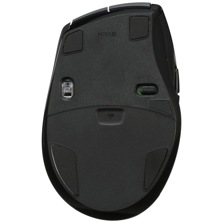Logicool ロジクール ワイヤレスマラソンマウス M705m 7ボタン 快適形状 Mac/Win対応 長電池寿命 :B078YH856D:PEPIN MALL - 通販 - Yahoo!ショッピング Logicool ロジクール ワイヤレスマラソンマウス M705m 7ボタン 快適形状 Mac/Win対応 長電池寿命 :B078YH856D:PEPIN MALL - 通販 - Yahoo!ショッピング