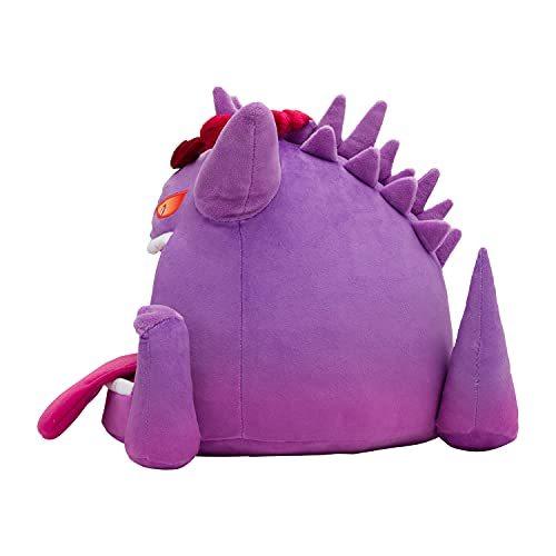 ポケモンセンターオリジナル ぬいぐるみ キョダイマックスゲンガー Shapefm Dk