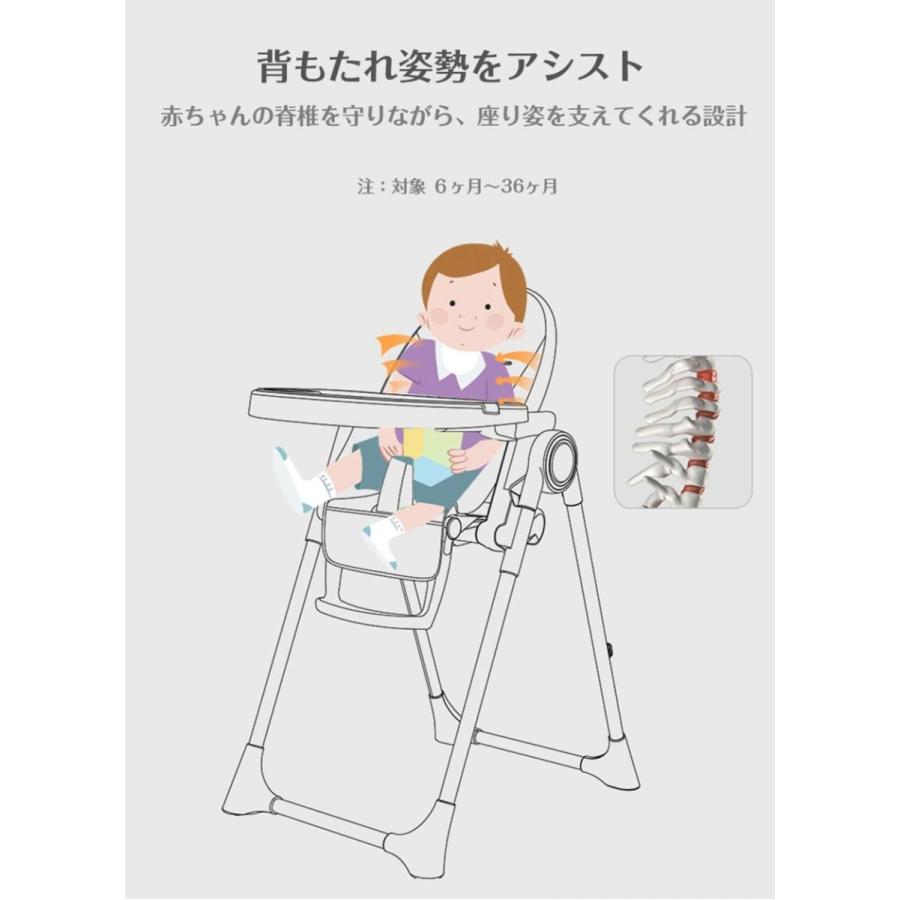 新品未使用在庫処分]ベビーチェア ローチェア ハイチェア 赤ちゃん お