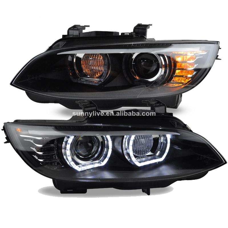 ライト Ledヘッドライト Bmw M3 E92 E93 06 12 Hs M 045 Pepperヤフーショップ 通販 Yahoo ショッピング