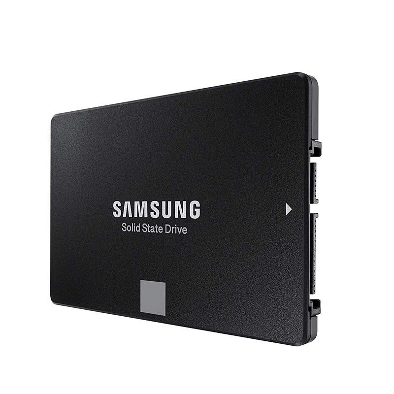 SAMSUNG SSD 860 EVO 容量1TB ラップトップ デスクトップPC 内臓HDDハードドライブ 内蔵型SSD SATA3 2.5インチ 海外製新品｜pepper｜03