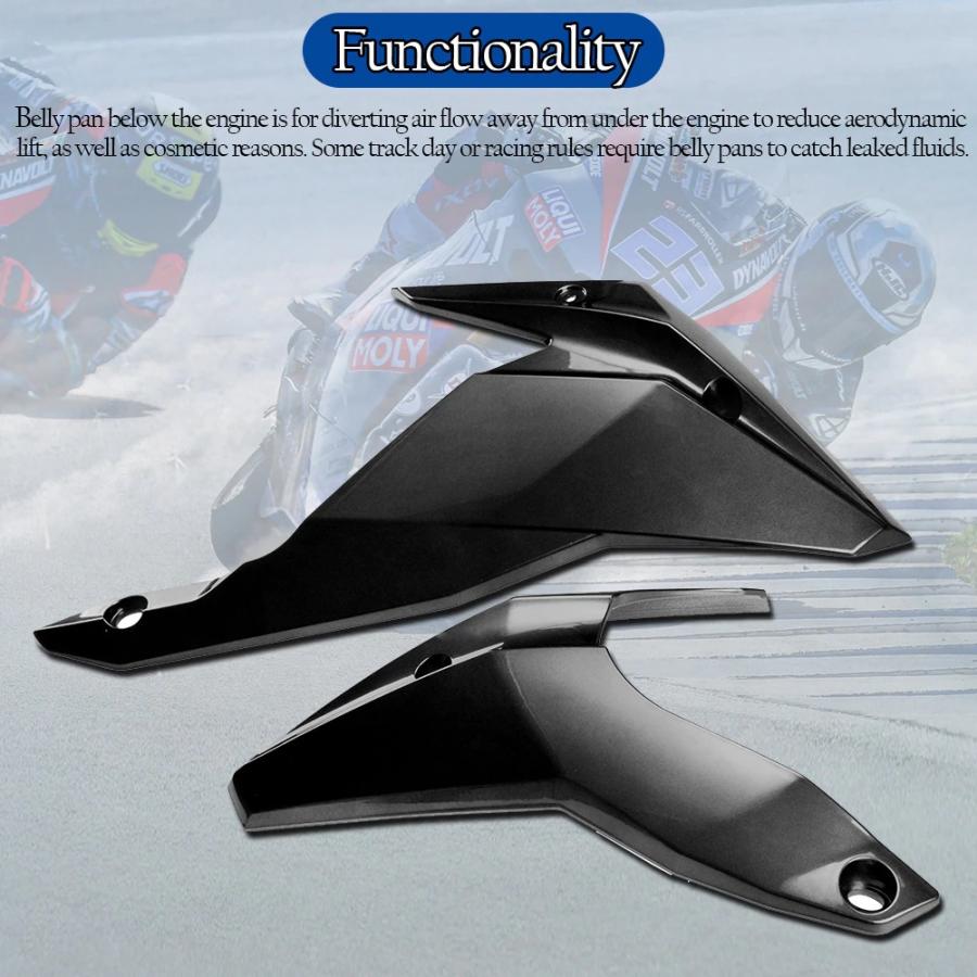 バイク 外装 アンダーカウル カワサキ Z400 2018-2023 塗装済品 :s-p