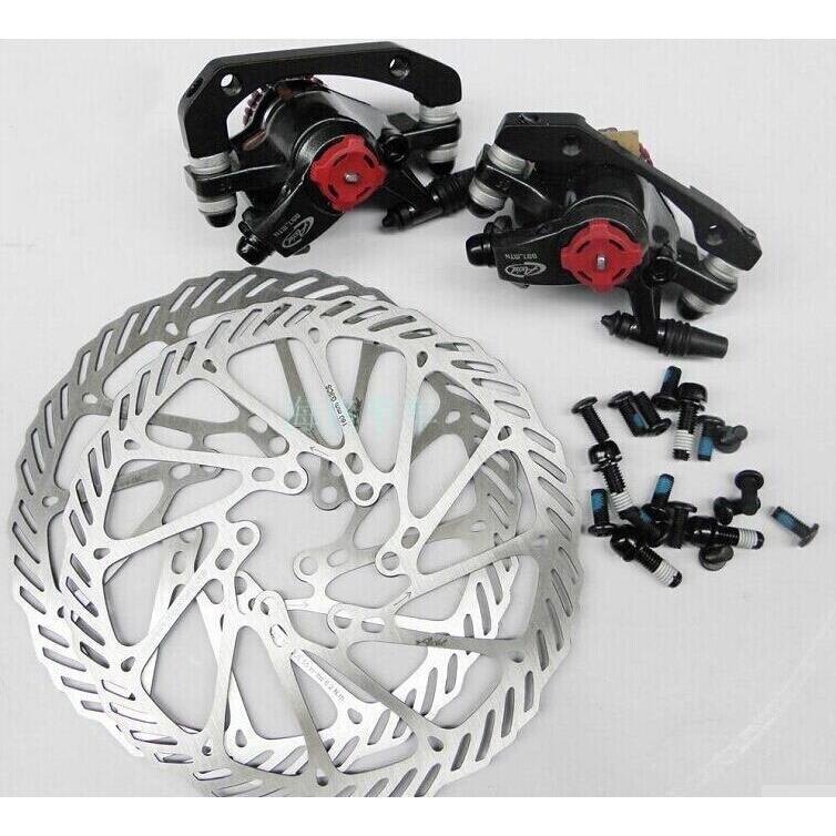 超歓迎された AVID ディスク ローター G2 CleanSweep 180mm