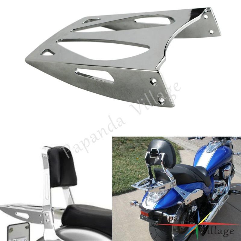 上質 ブルバードM109 2006-2014 ラゲッジラック thiesdistribution.com