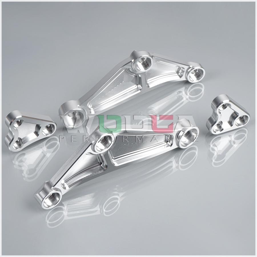 バイク サブフレーム エンジンハンガーセット KAWASAKI Z900RS 2018-2021用 車体フレーム 強化サポート ブラケット Z900RS 2021用 カワサキ