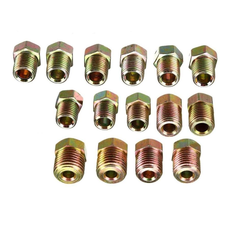超安い品質 ブレーキ配管 銅合金製 12フィート Aopin真ちゅう丸管銅パイプID 3.6mm 50" x OD 4mm 25"中空銅管 300mm Ft 12 イン