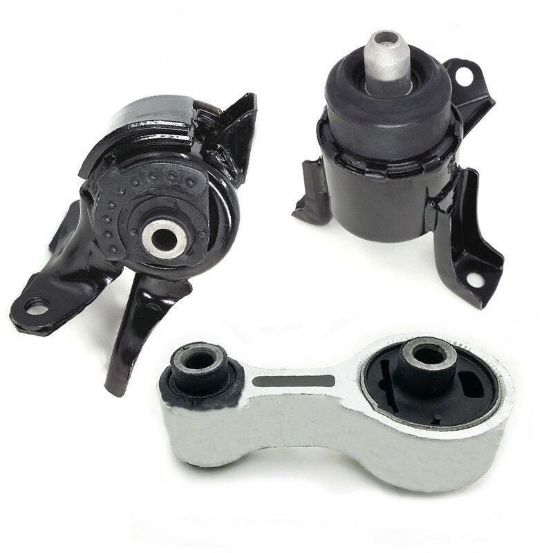 車 エンジン エンジンマウント マツダ アテンザ Gg Gy 2 0l 2 3l 社外新品 エンジンマウント 3点セット 03 08 S P Hu 6 Pepperヤフーショップ 通販 Yahoo ショッピング