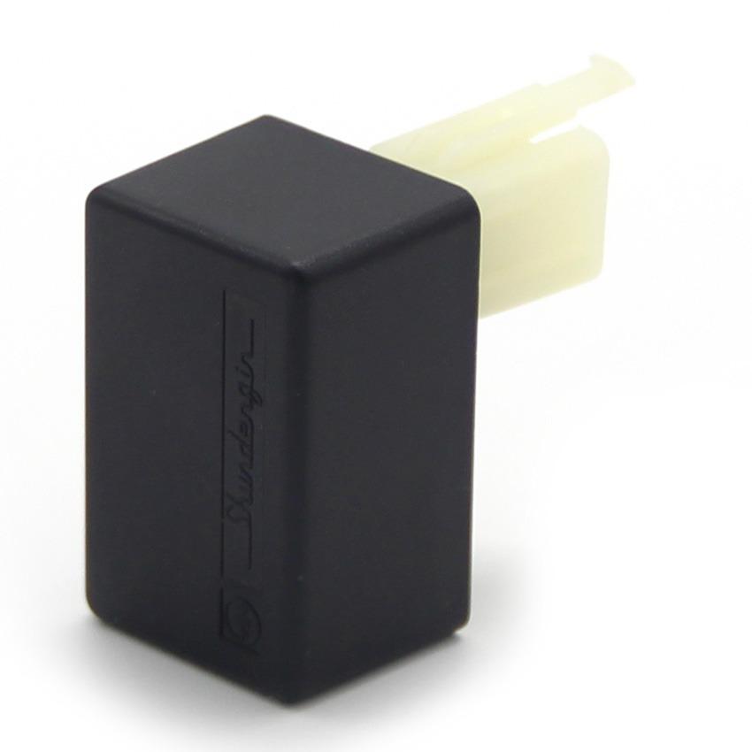 バイク 燃料系 社外新品 フューエルポンプリレー ホンダ CBR250 RJ RK MC19 CBR400 CB1 CBR900RR