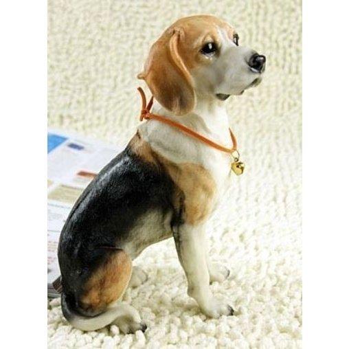 インテリア オブジェ リアル かわいい おすわりワンちゃん ビーグル犬モチーフ T P Hu Pepperヤフーショップ 通販 Yahoo ショッピング