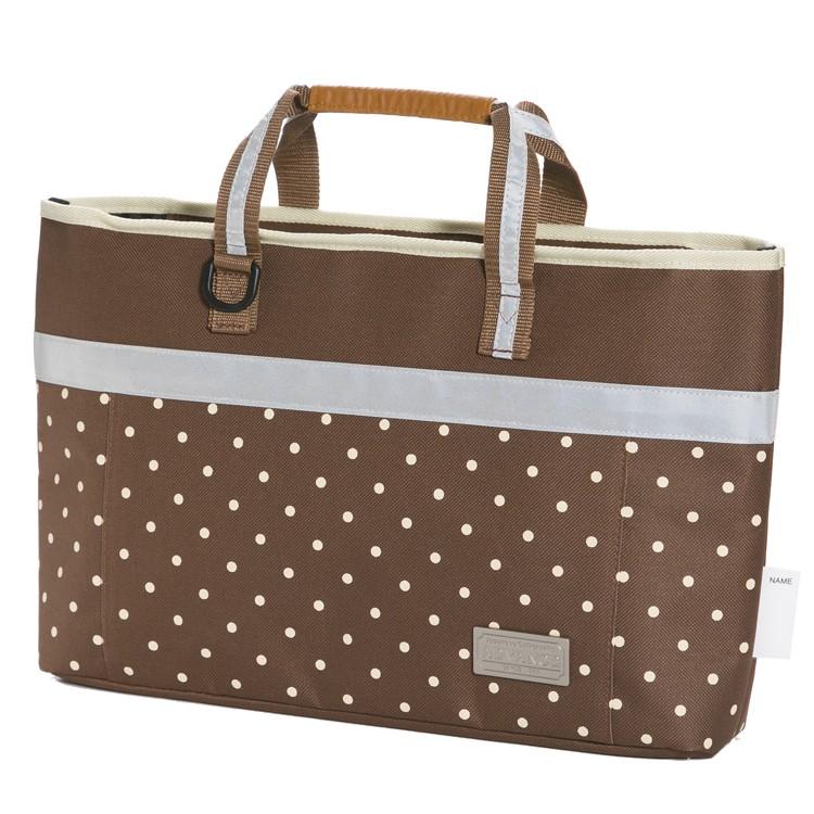 書道セット トート カモフラ/ドット 小学生 小学校 男の子 女の子 シンプル 国産高級太筆 ショルダーベルト付 |  | 01