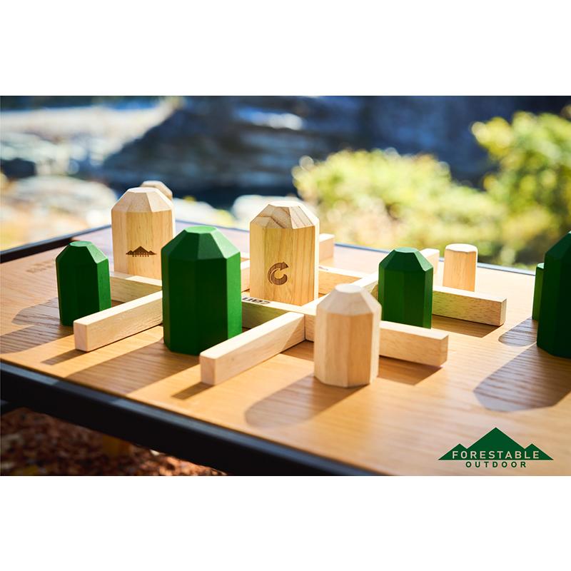 FORESTABLE cancan CAPS [FCCCP-SET-KR] |  | 04