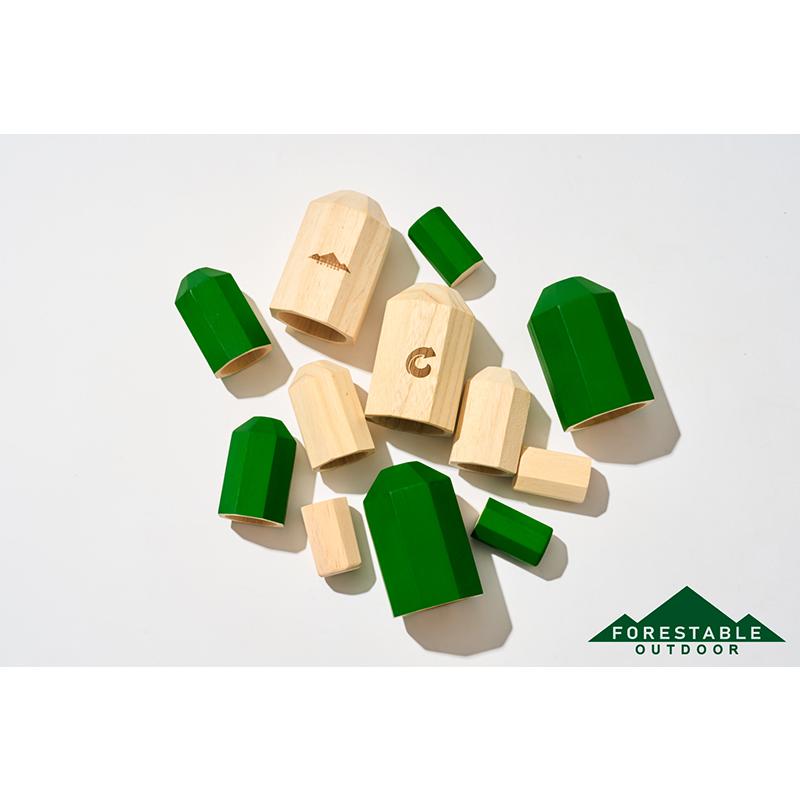 FORESTABLE cancan CAPS [FCCCP-SET-KR] |  | 08