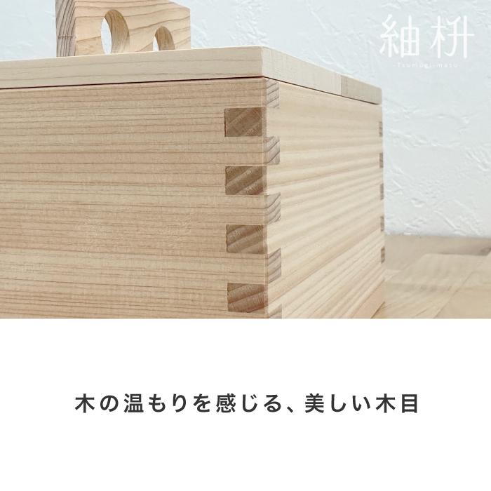 紬枡-Tsumugi-masu- 文溪堂×大橋量器コラボレーション 裁縫セット 裁縫箱 岐阜 |  | 10