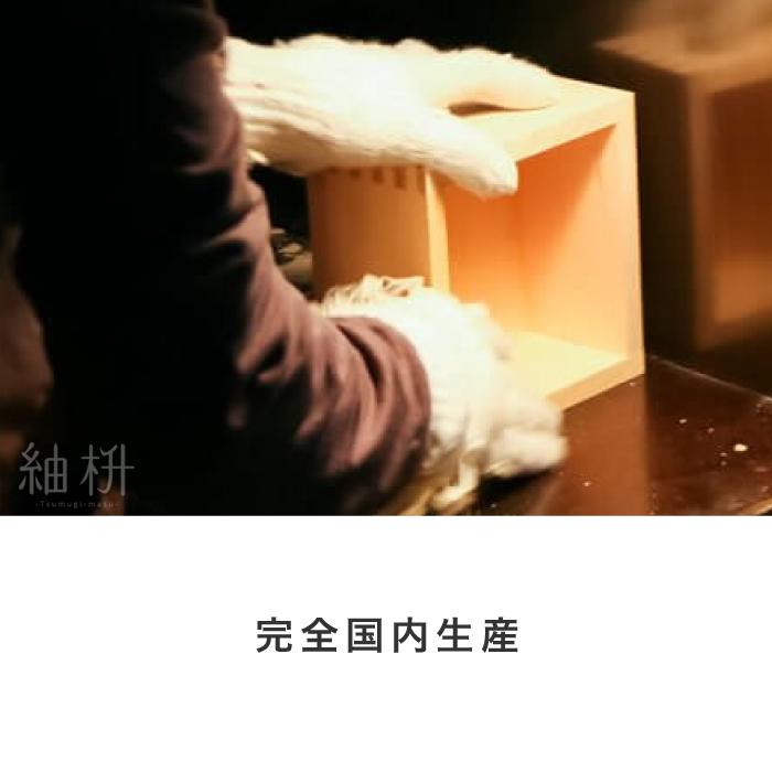 紬枡-Tsumugi-masu- 文溪堂×大橋量器コラボレーション 裁縫セット 裁縫箱 岐阜 |  | 13