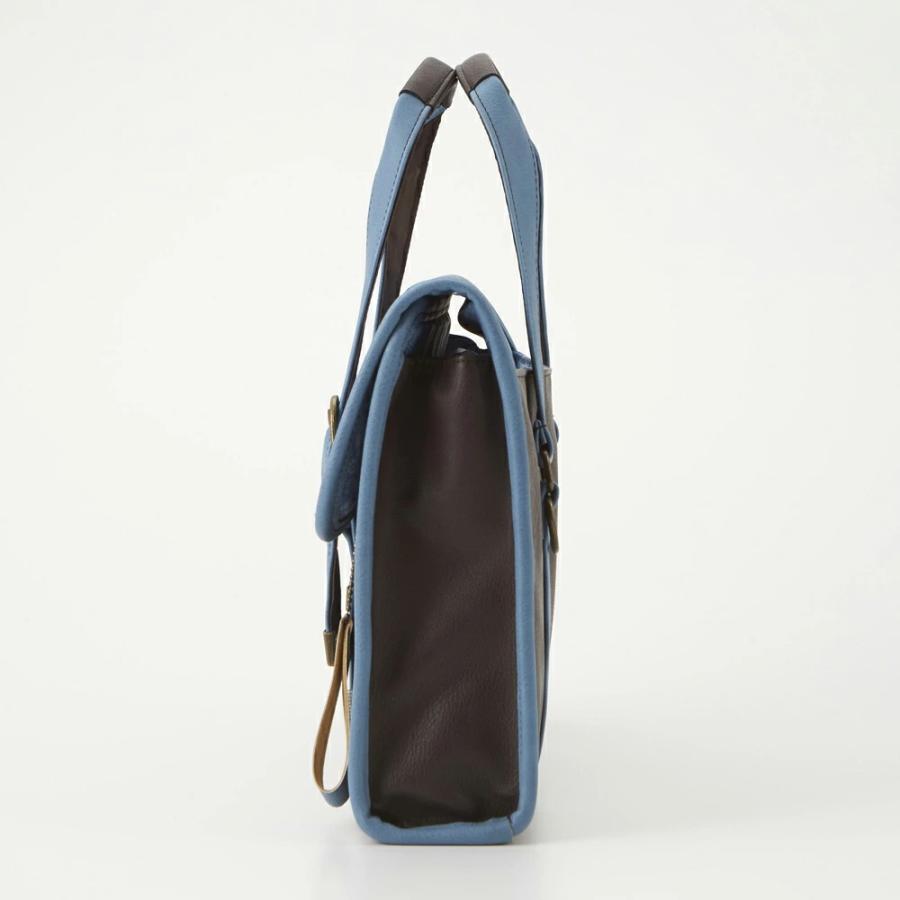 2Wayバッグ メリッサ Melissa 手提げバッグ ショルダーバッグ |  | 04