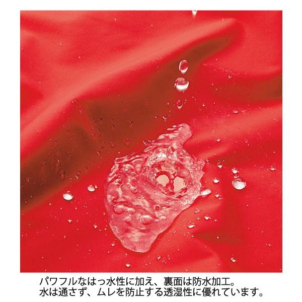 ブランド登録なし - 犬 雨合羽 J厚地の外套B雨合羽 9号 カッパ 雨具 ズボン印字機 御召しもの 小型犬 中型犬 大型犬 国産 日本産 雨季 花粉