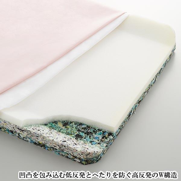 PEPPY 老犬 シニア アルテア体圧分散マット LLサイズ 介護用品
