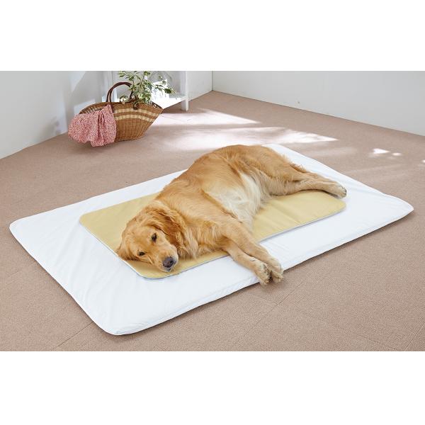 PEPPY（ペピイ） 老犬 シニア エクスジェルマット 介護用品 ベッド
