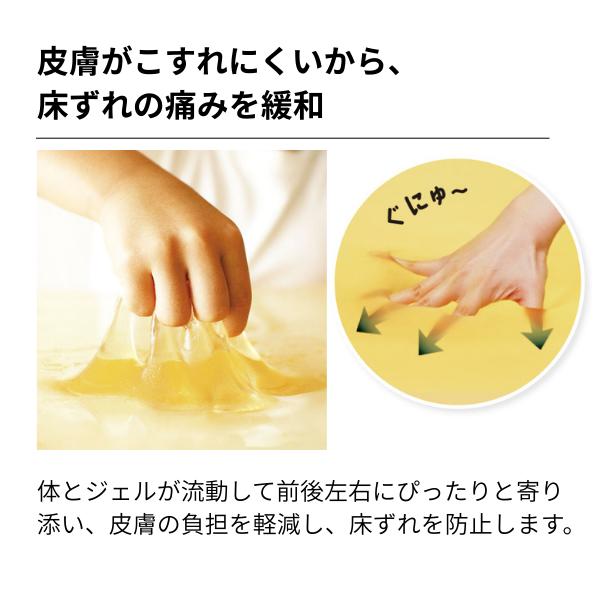 PEPPY（ペピイ） 老犬 シニア エクスジェルマット 介護用品 ベッド