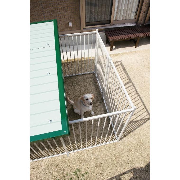 セール】 12面サークルハウス（屋根・パネル付） ノーマルL : PEPPY