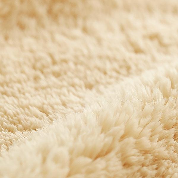 抗菌防臭ふんわりアニマルベッド Ｌ 