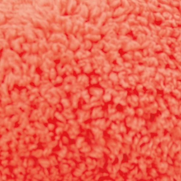 抗菌防臭ふんわりアニマルベッド オレンジL PEPPY（ペピイ） 抗菌防臭ふんわりアニマルベッド L : PEPPY ペピイ