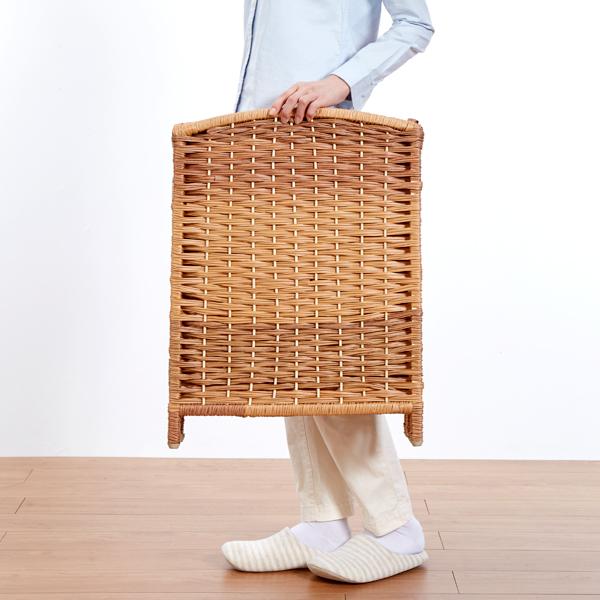 PEPPY（ペピイ） ペット ゲート 軽量ついたてゲート 幅 150cm 置くだけ