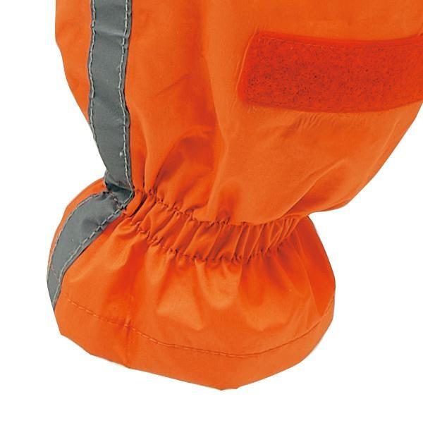 ストレート・ゴー！レインコート L ペット 犬 レインコート カッパ