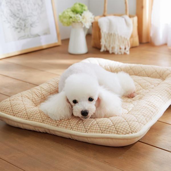 オーガニックコットン2層マット SS : PEPPY ペピイ Yahoo!店 - 通販