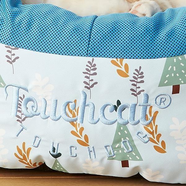 セール ボートベッド 猫 ベッド メッシュ 通気性 夏 カーブ フチ